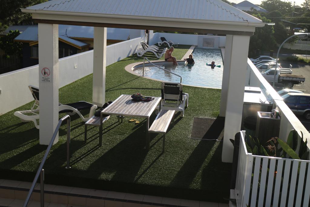 Resort Brisbane 4*