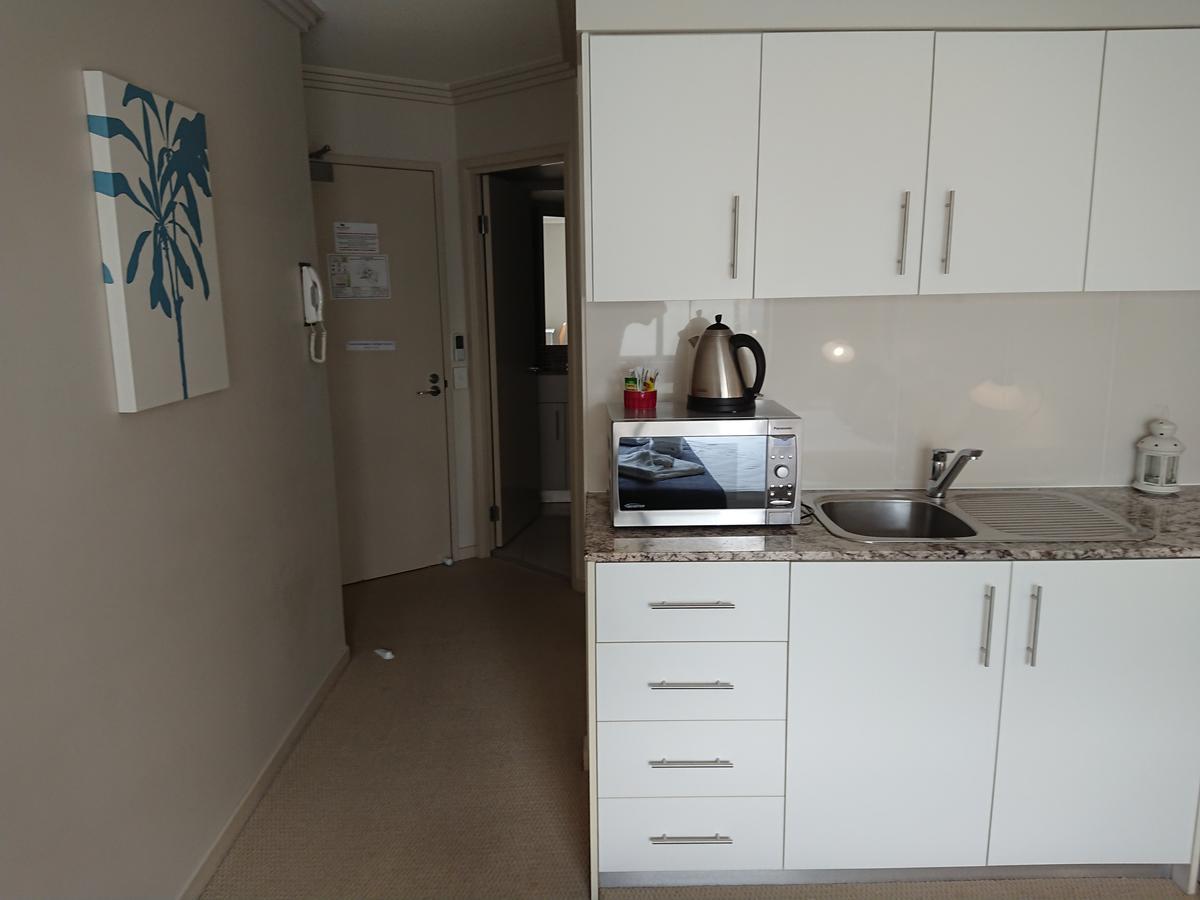 Brisbane 4* Scarborough