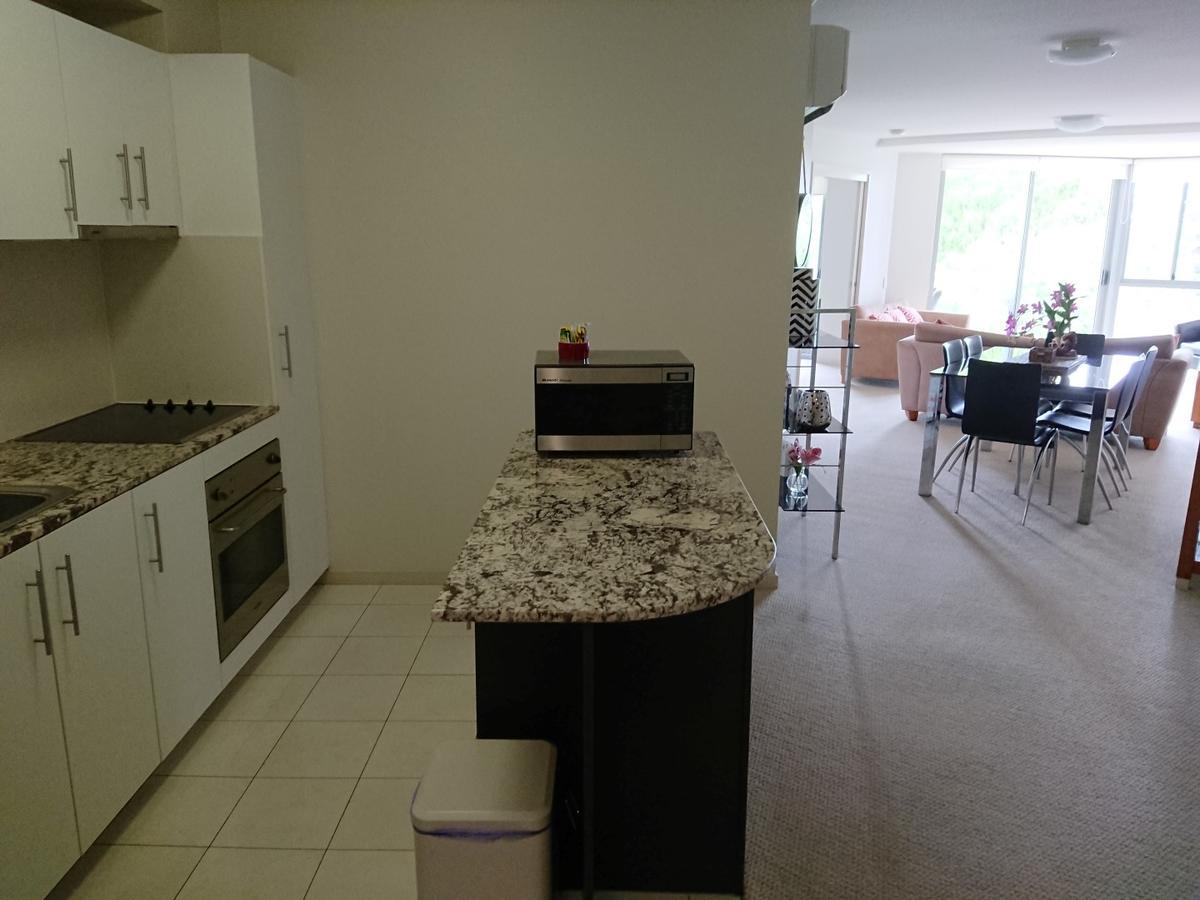 Brisbane 4*