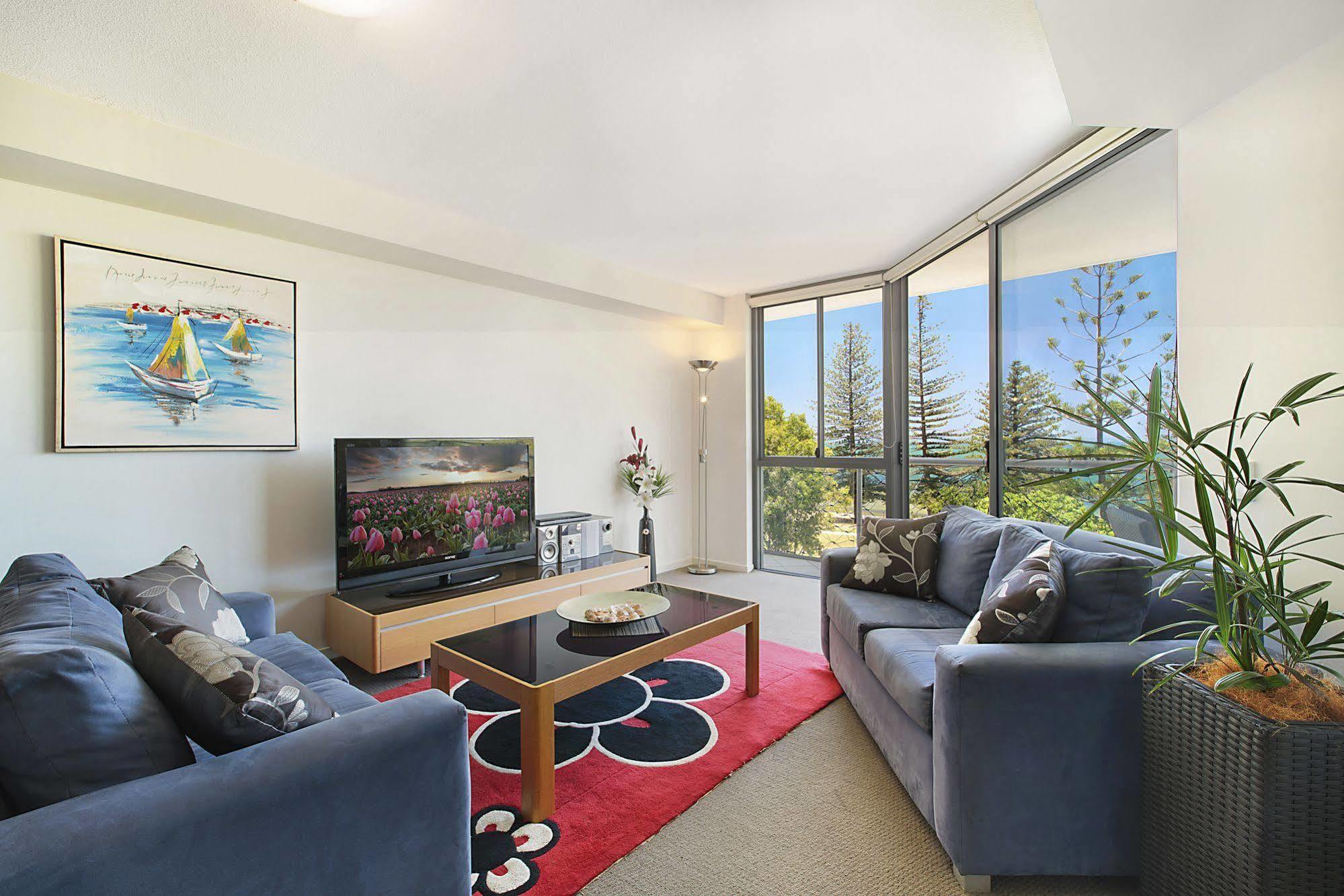 Resort Brisbane 4*