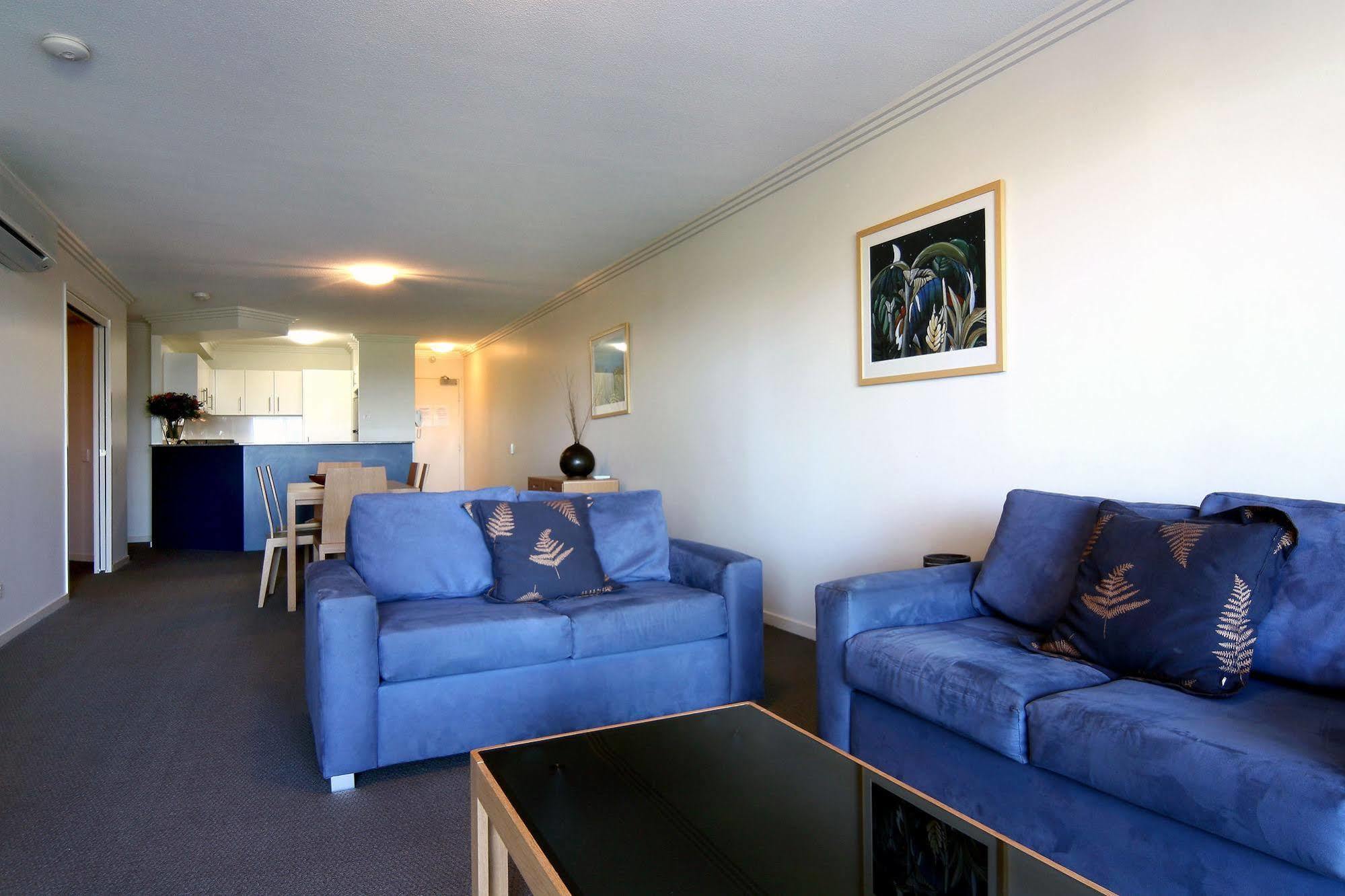 Resort Brisbane 4*