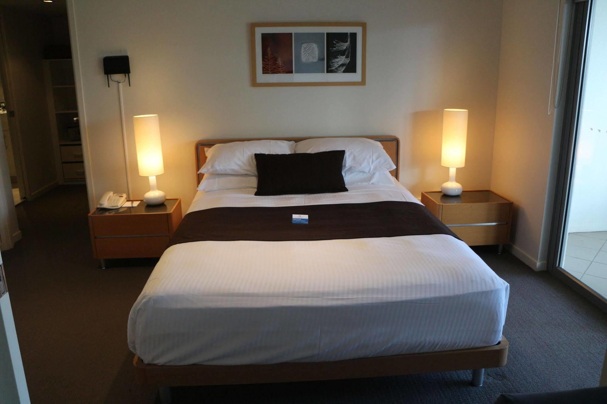 Brisbane Resort 4*