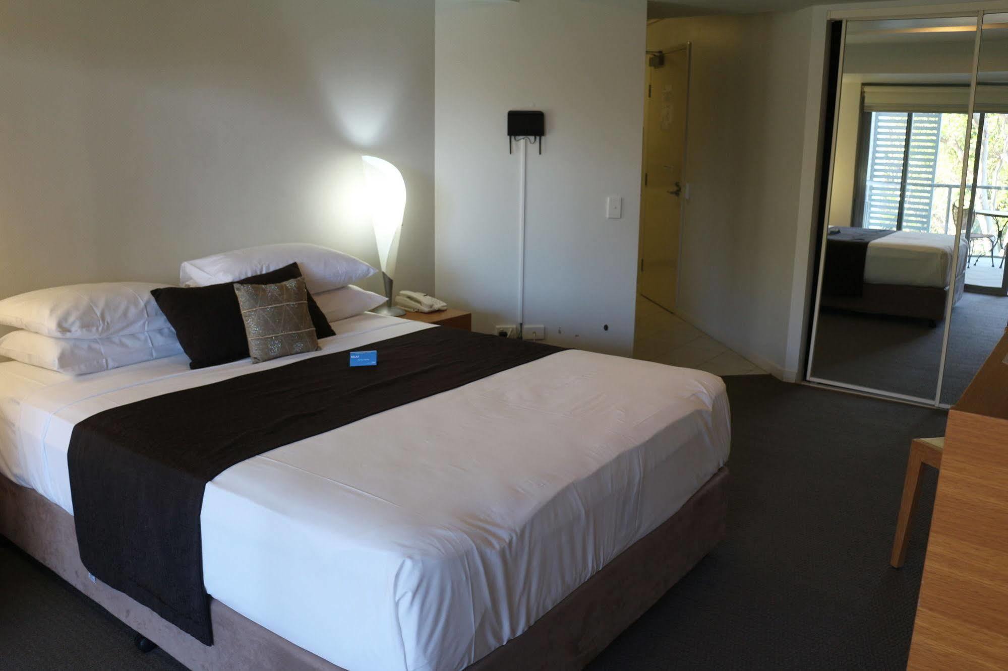 Resort Brisbane