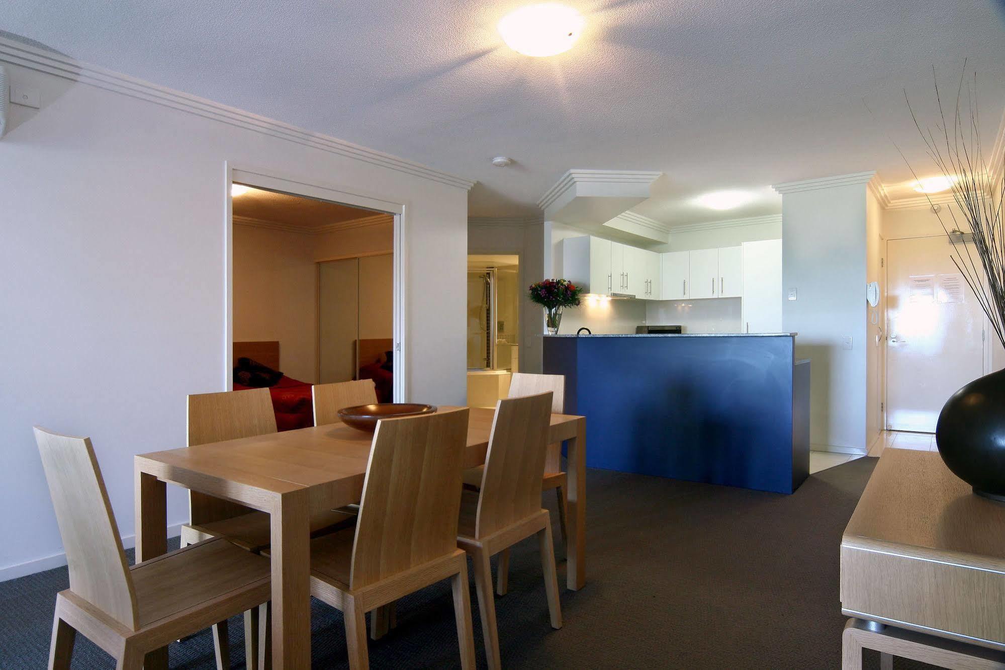 Resort Brisbane