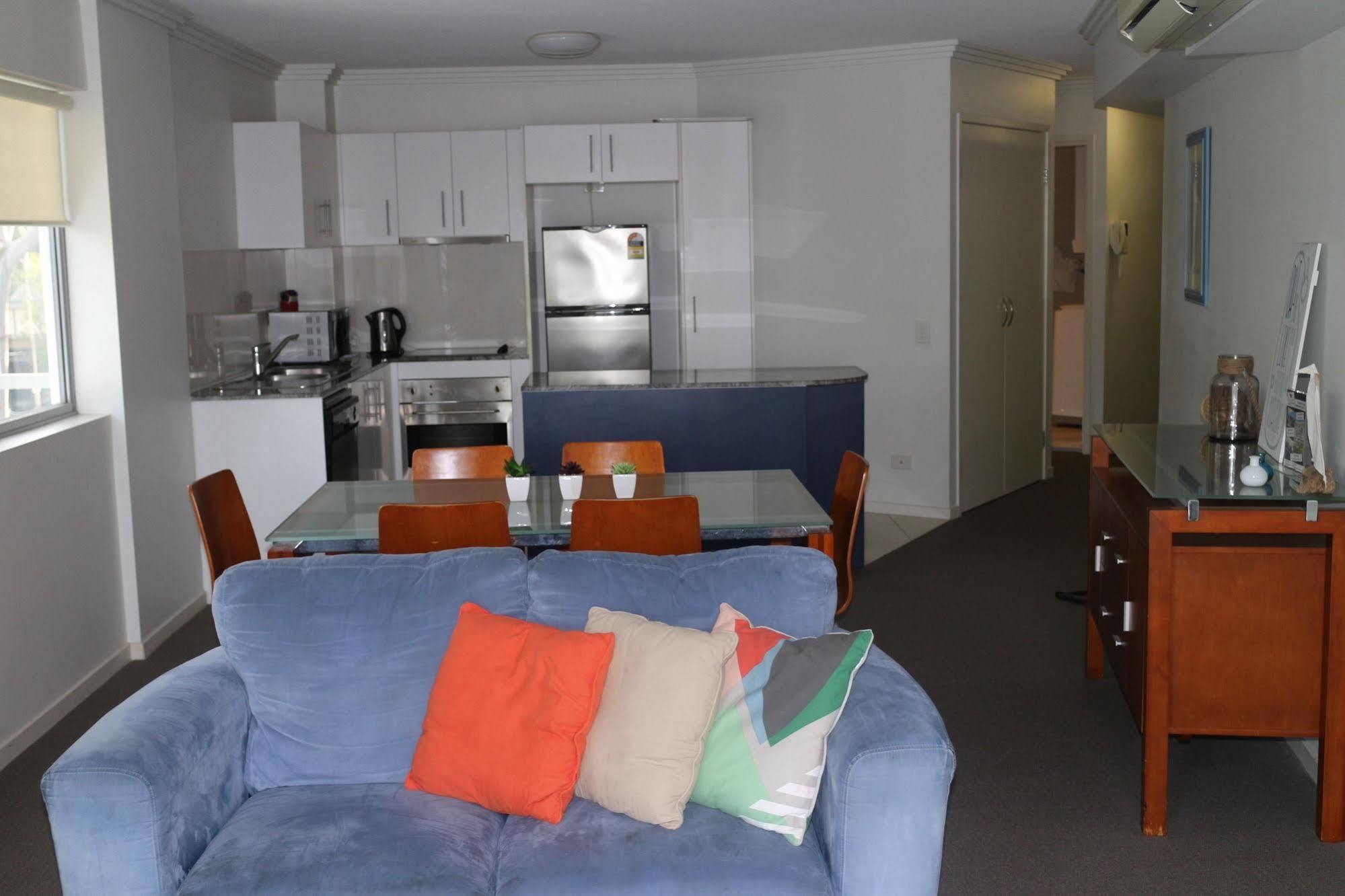 Brisbane Resort